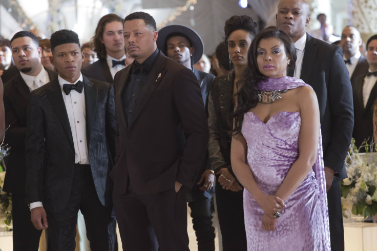 Top Moments From Empire Season 2 Finale