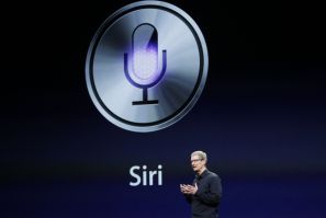 Siri on Dekstop Mac OS X 10