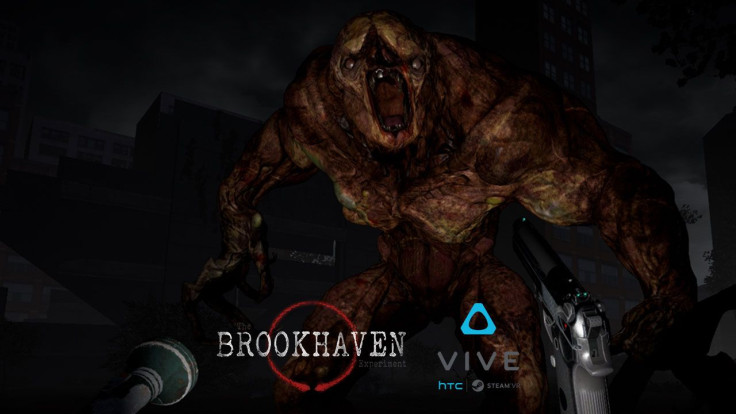 The Brookhaven Experiment' Terrifies Its Way To China As A Virtual