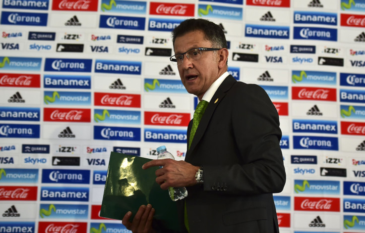 Juan Carlos Osorio