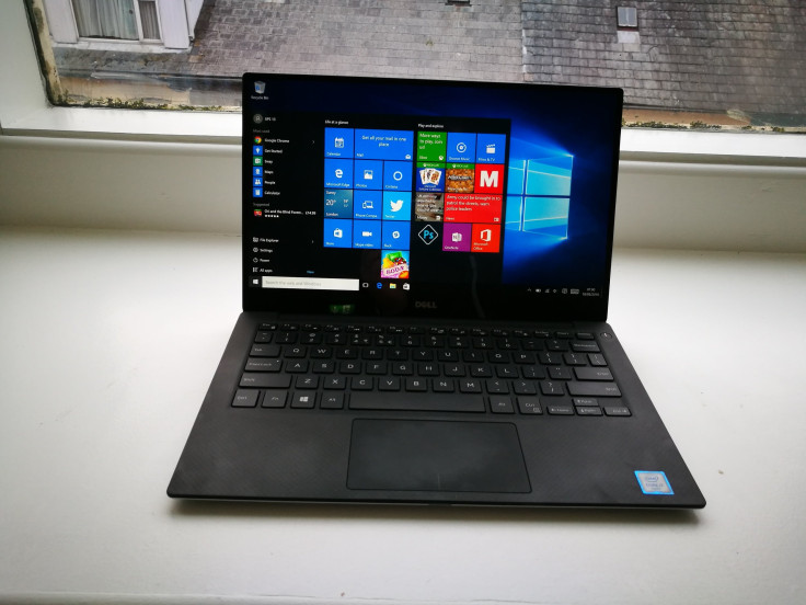 Dell XPS 13 Review