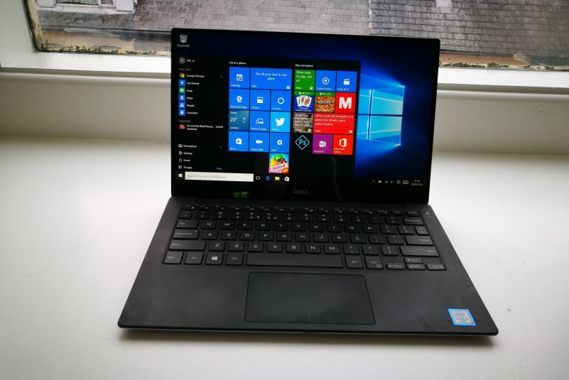 Dell XPS 13 Review