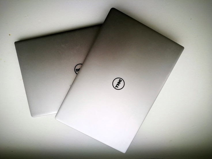 Dell XPS 13 (2016) vs XPS 13 (2015)