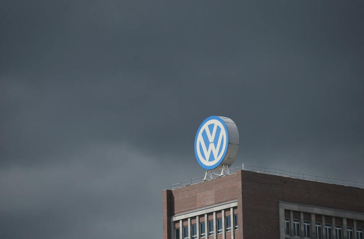 Volkswagen Emissions Scandal