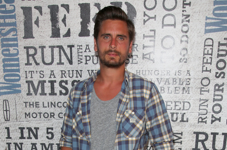 Scott Disick drinking health problems