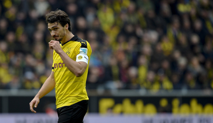 Mats Hummels