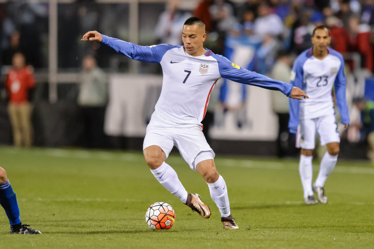 Bobby Wood