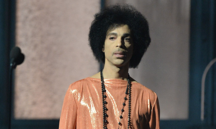 Prince unreleased music