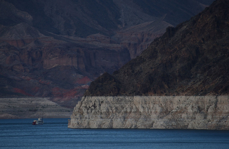 lake mead