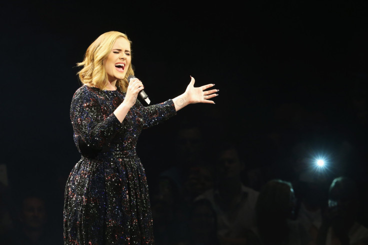 Adele Releases New Music Video