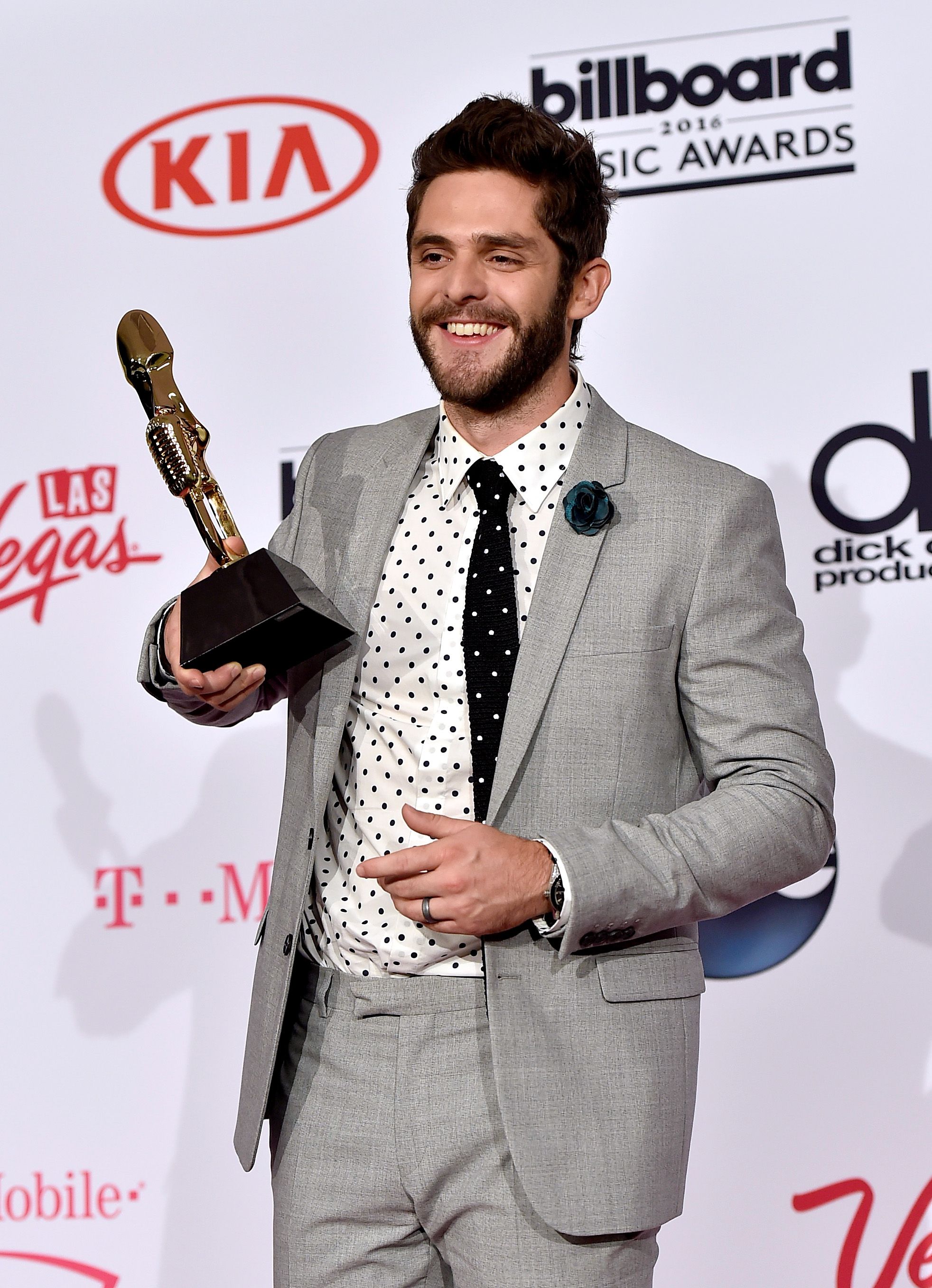 Thomas Rhett