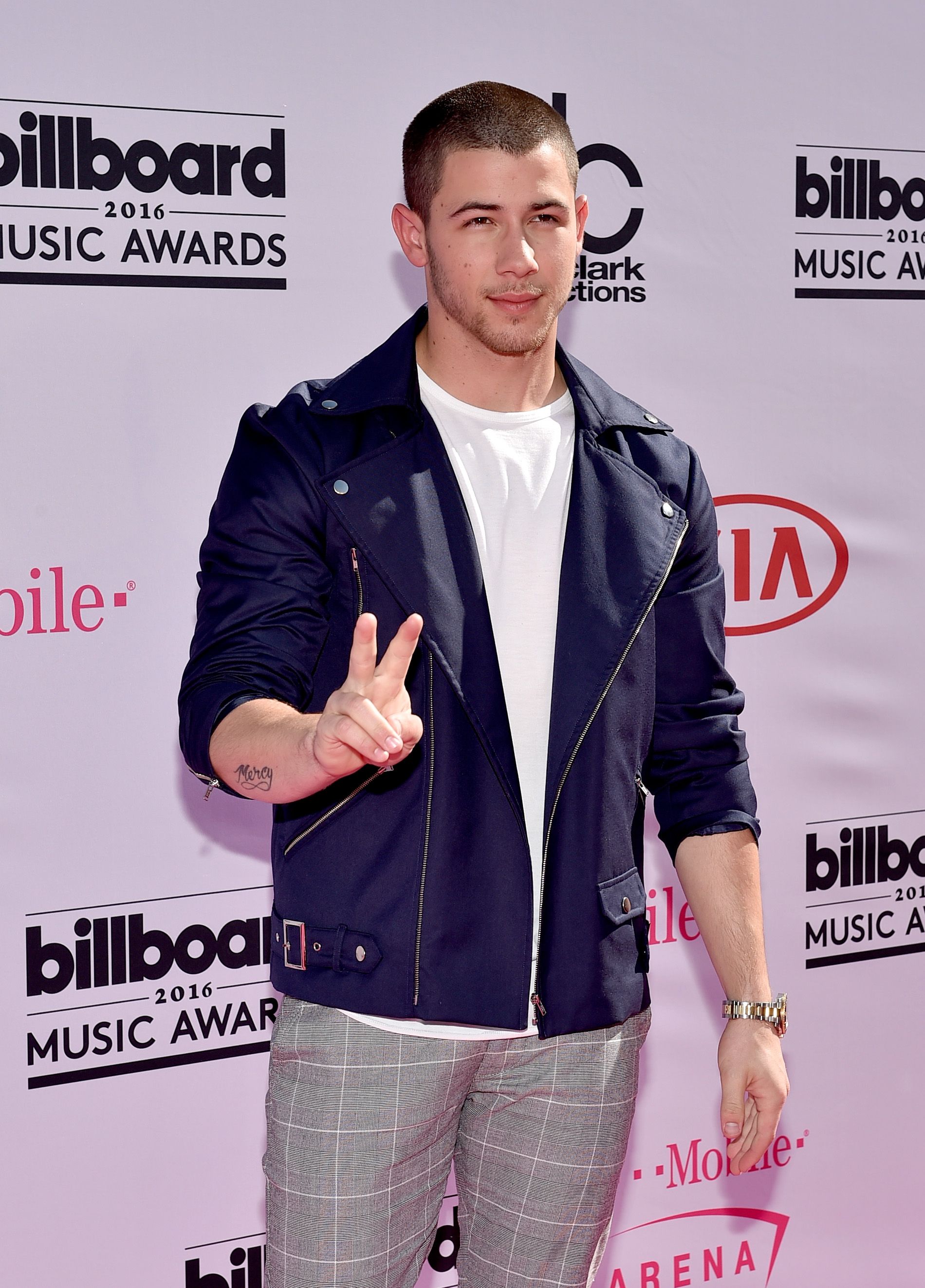 Nick Jonas