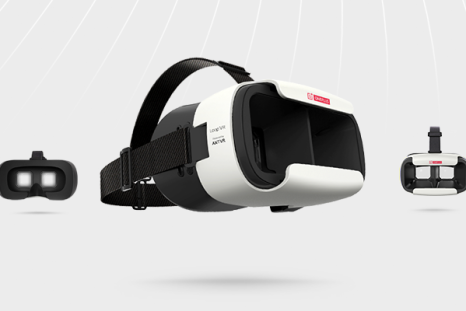 OnePlus 3 VR Launch