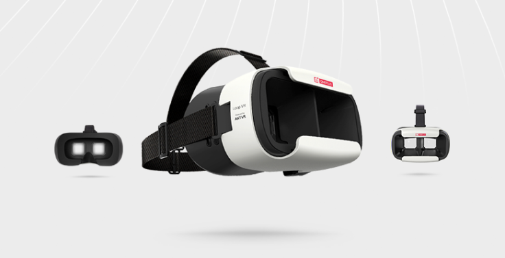 OnePlus 3 VR Launch