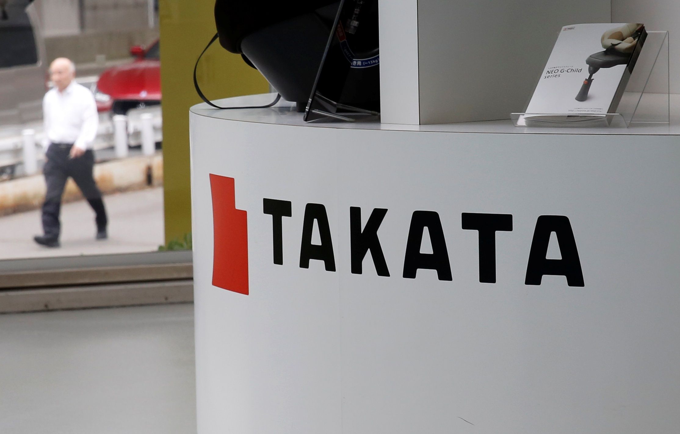 Toyota Recalls 1.6M US Vehicles For Takata Airbags | IBTimes