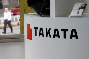 Takata logo