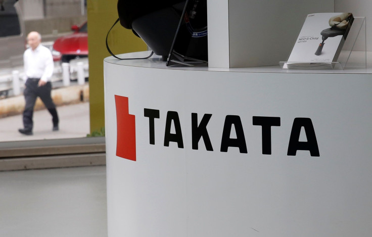 Takata logo