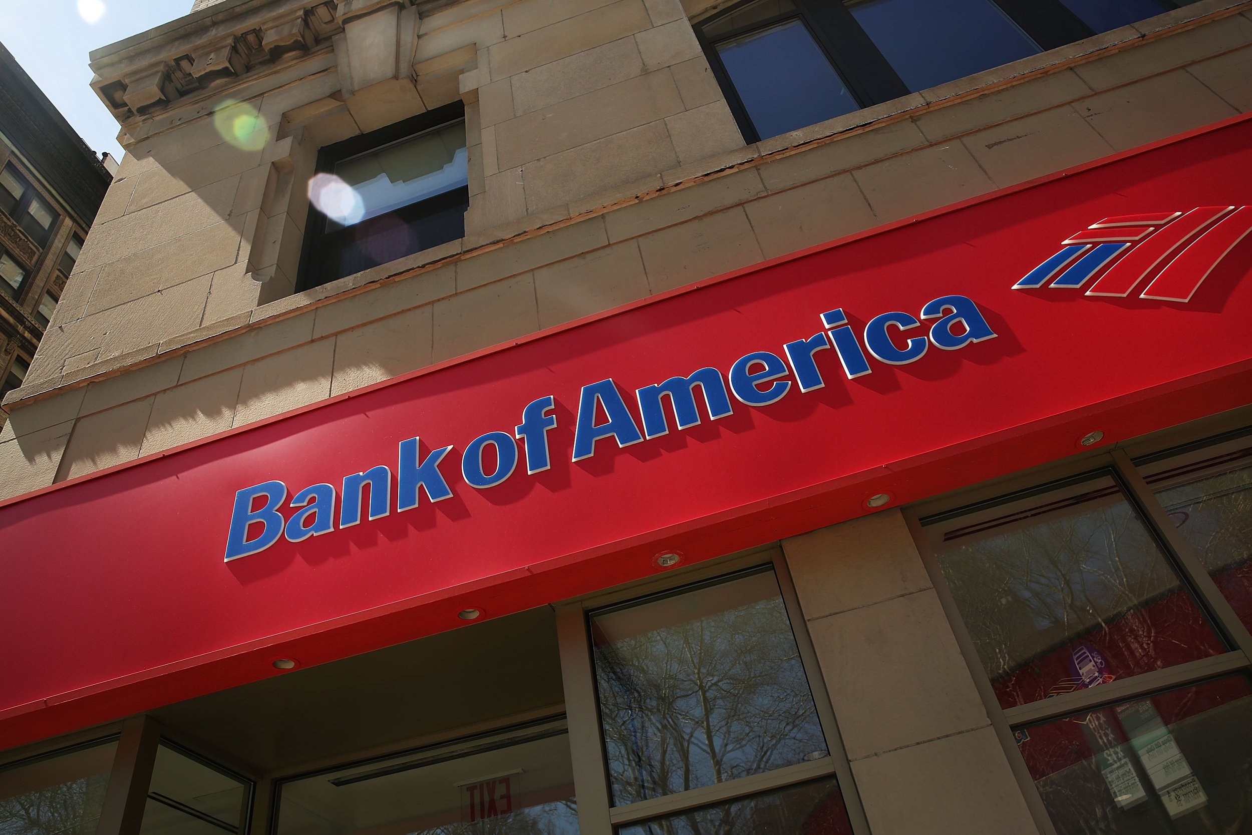 Bank Of America Wont Pay 127 Billion Penalty Stemming From Mortgage