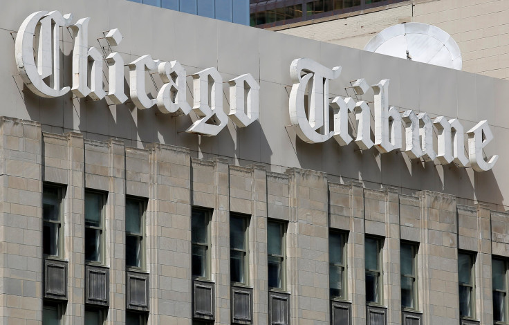 Chicago Tribune