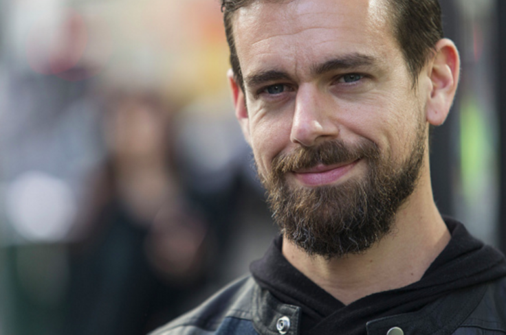 jack dorsey 