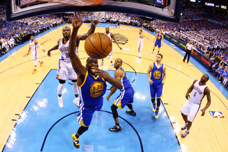Golden State Warriors