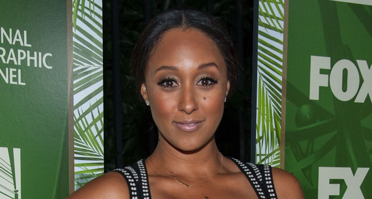 Tamera Mowry