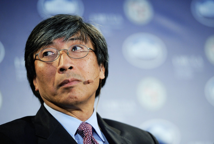 soon-shiong