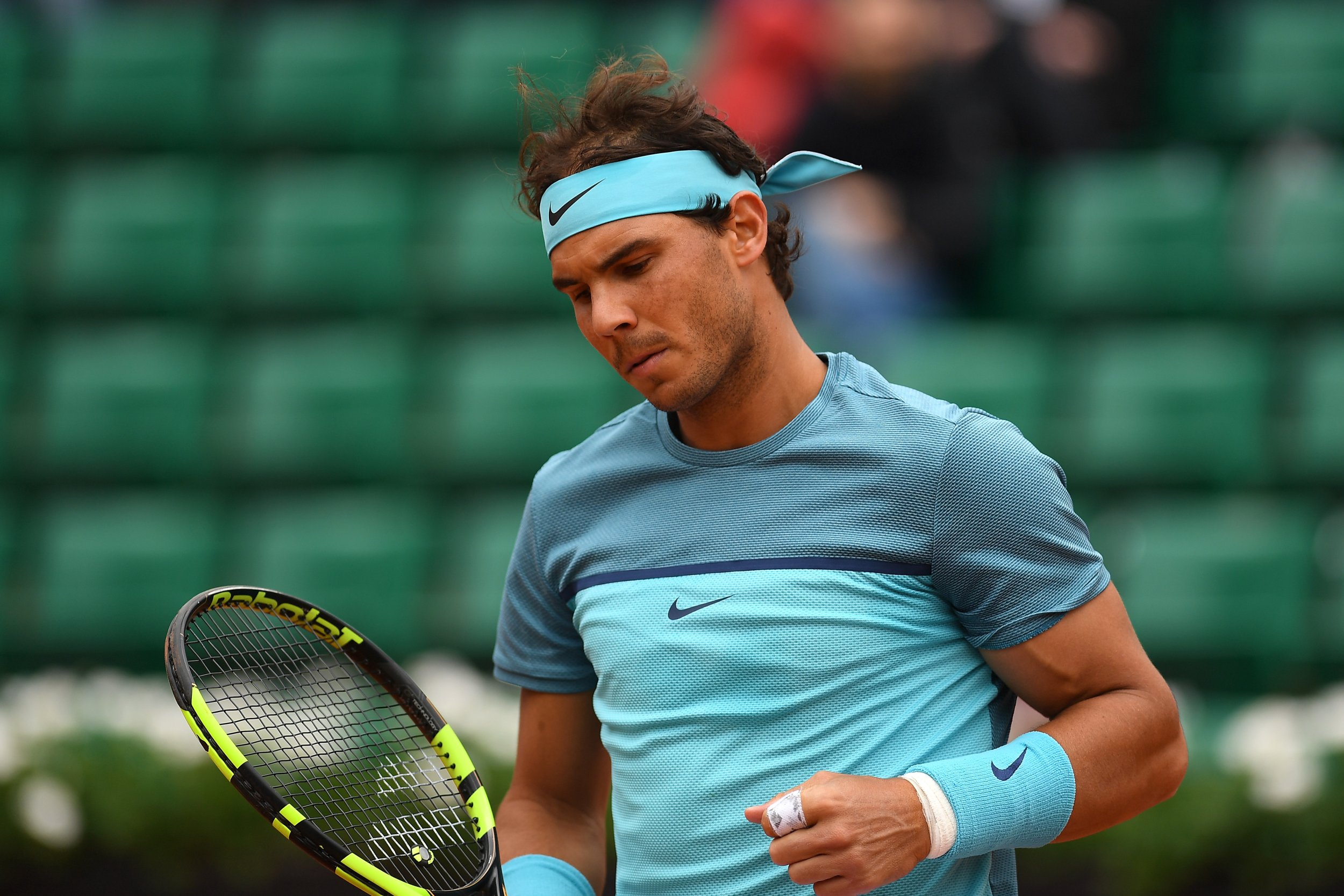 Rafael Nadal French Open Schedule: Time, TV Channel, Live Stream Info ...