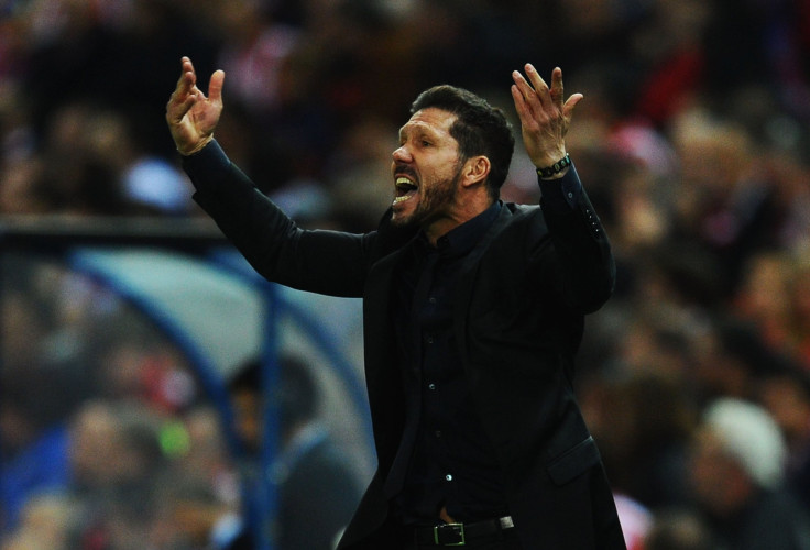 Diego Simeone