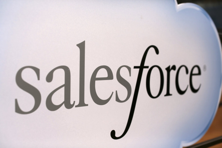 Salesforce