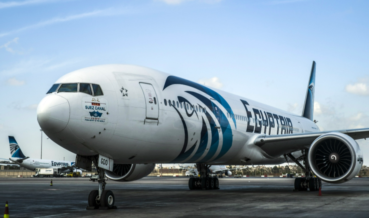 EgyptAir