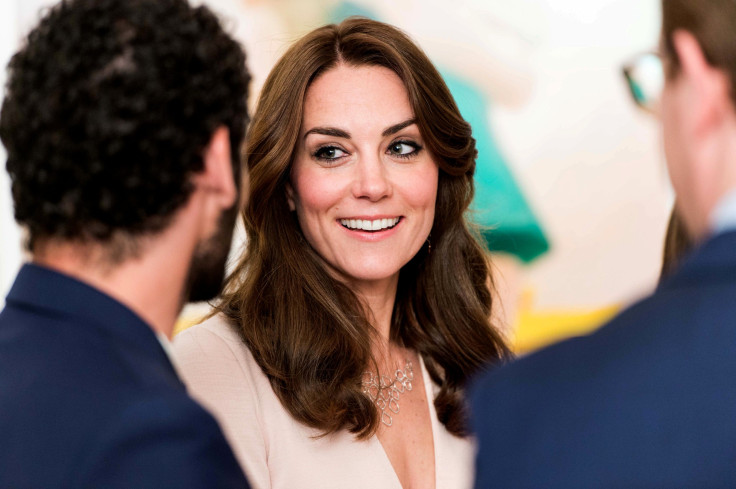 Kate Middleton 