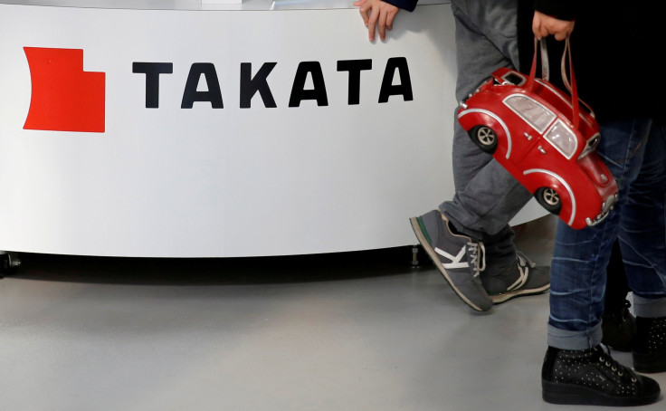 Takata Airbags