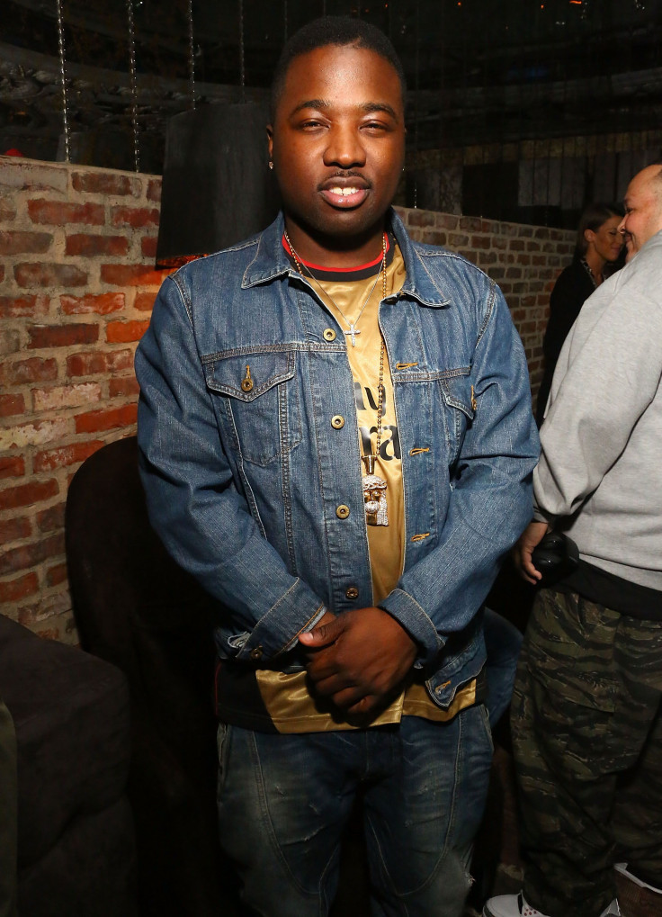 Troy Ave