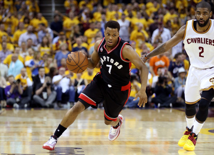 kyle lowry raptors 2016