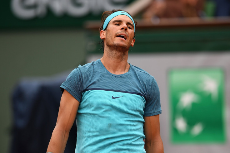 Rafael Nadal