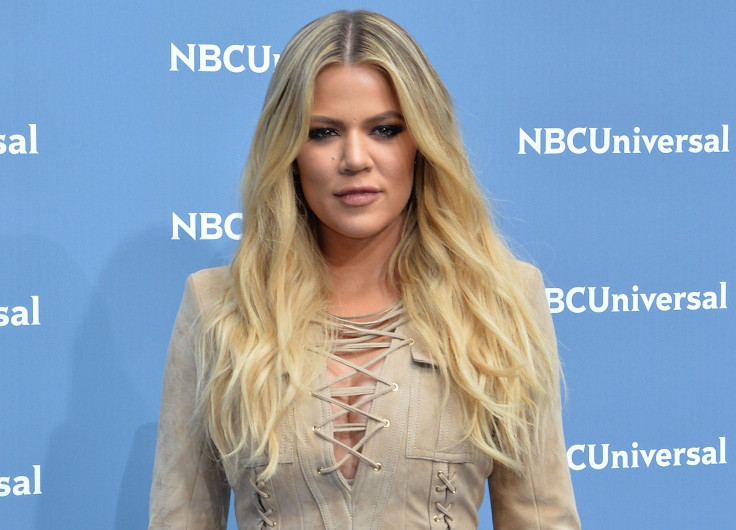 Khloe Kardashian Lamar Odom update