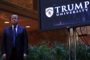 Trump University Lawsuit