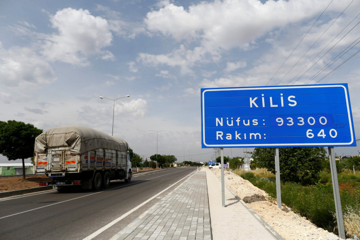 Kilis