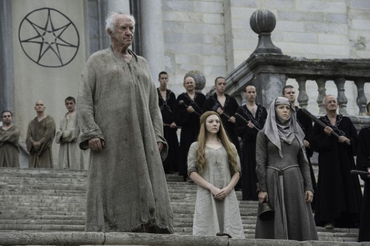 Game of Thrones Season 6 episode 6 preview