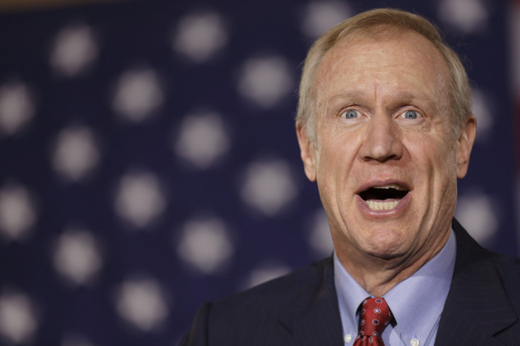 rauner