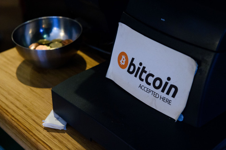 Is Bitcoin Money? Money-Laundering Trial