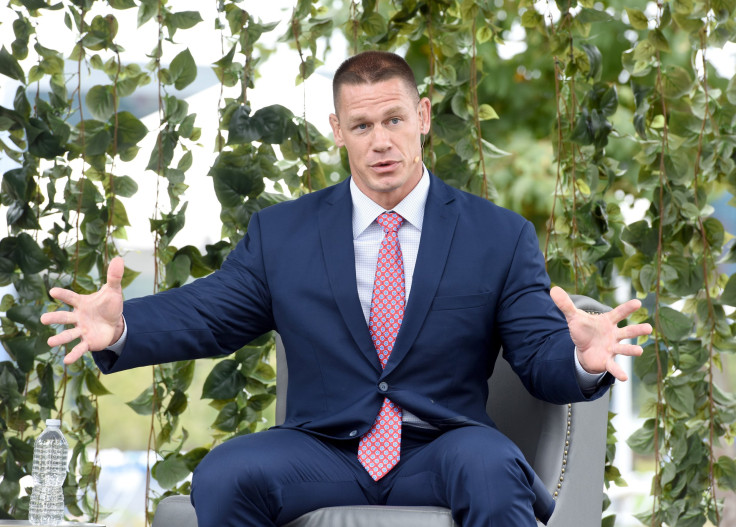 John Cena 