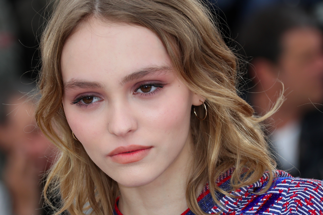 Johnny Depp’s Daughter Lily-Rose On Why She Won’t Discuss His Legal Battle