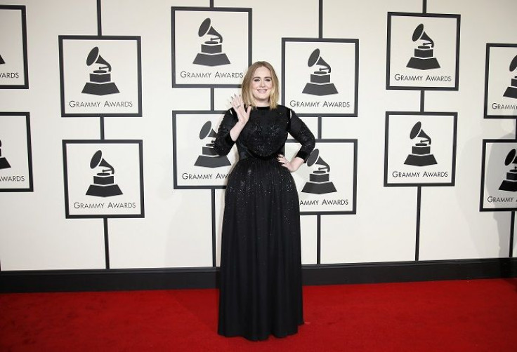 Adele