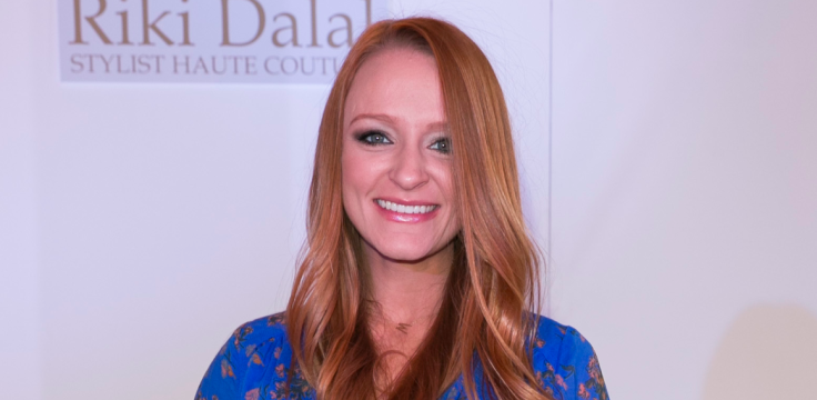 Maci Bookout