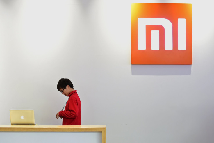 Xiaomi Buys 1500 Patents From Microsoft