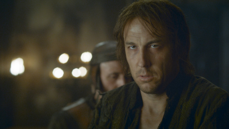 Edmure Tully