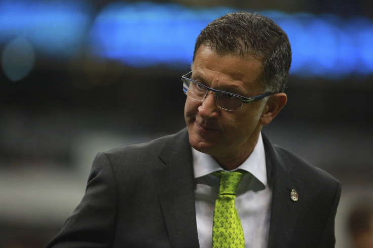 Juan Carlos Osorio