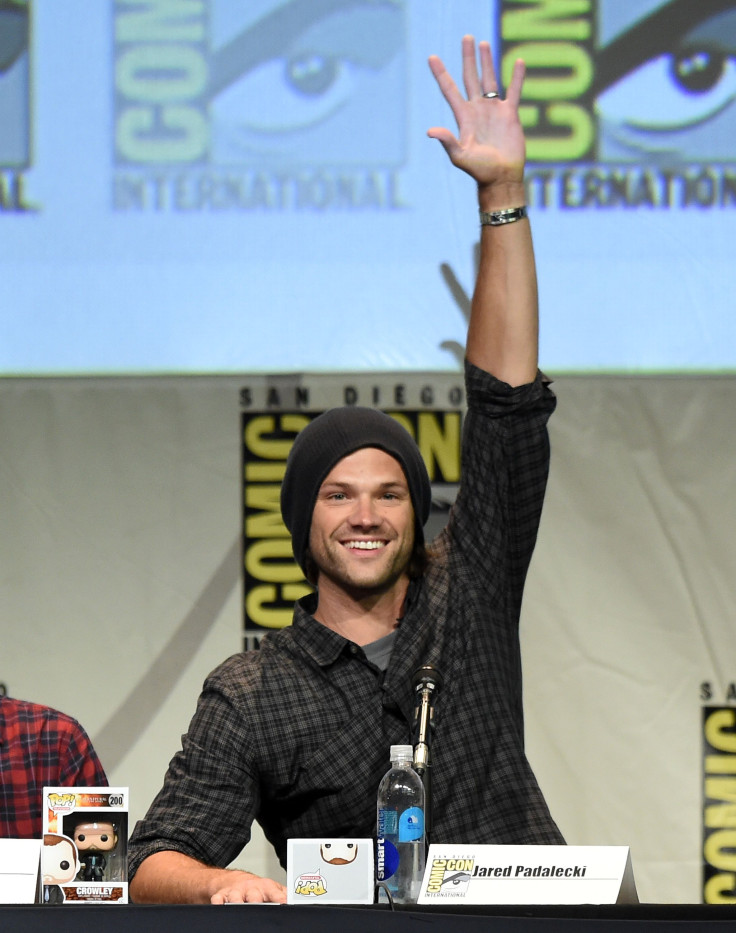 Jared Padalecki